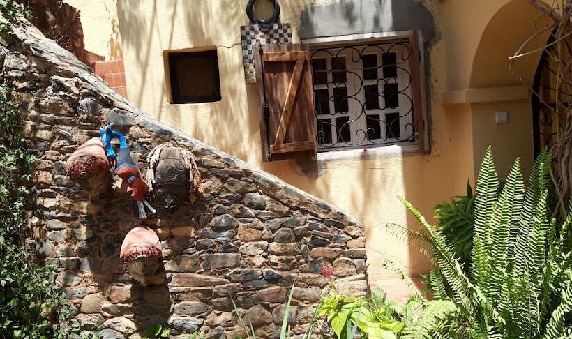 Fotos del hotel Villa Castel:  13