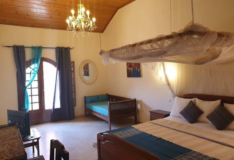 Fotos del hotel Villa Castel:  11