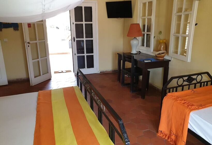 Fotos del hotel Villa Castel:  10