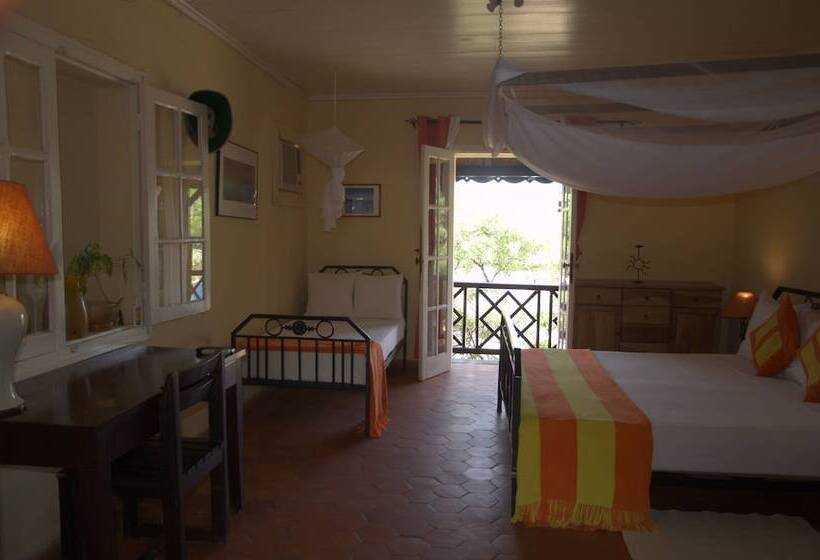 Fotos del hotel Villa Castel:  9