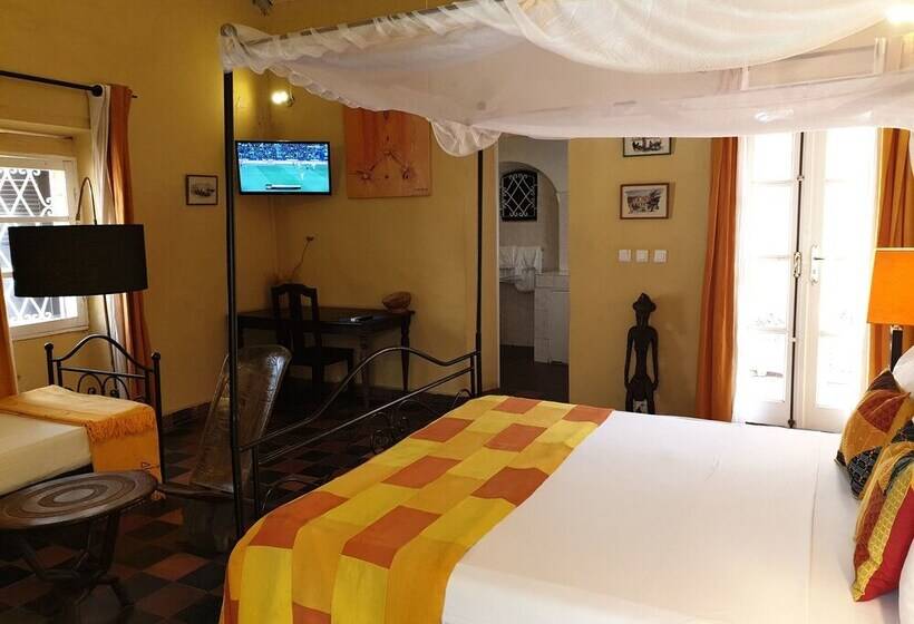 Fotos del hotel Villa Castel:  8