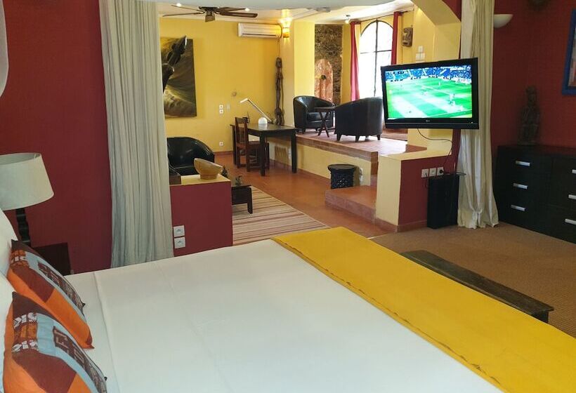 Fotos del hotel Villa Castel:  7