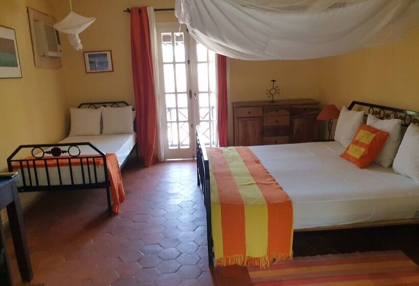 Fotos del hotel Villa Castel:  6