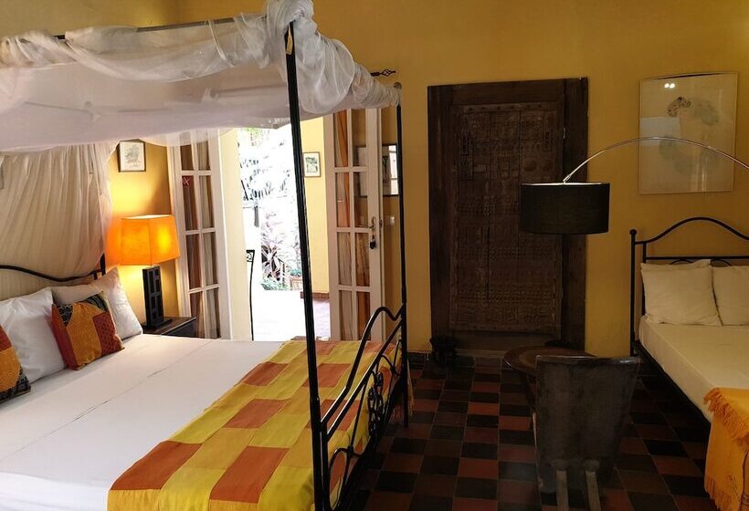 Fotos del hotel Villa Castel:  5