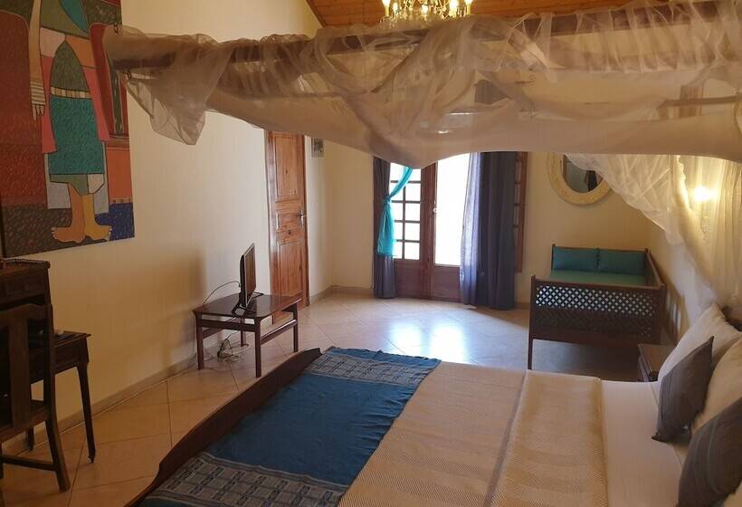 Fotos del hotel Villa Castel:  4