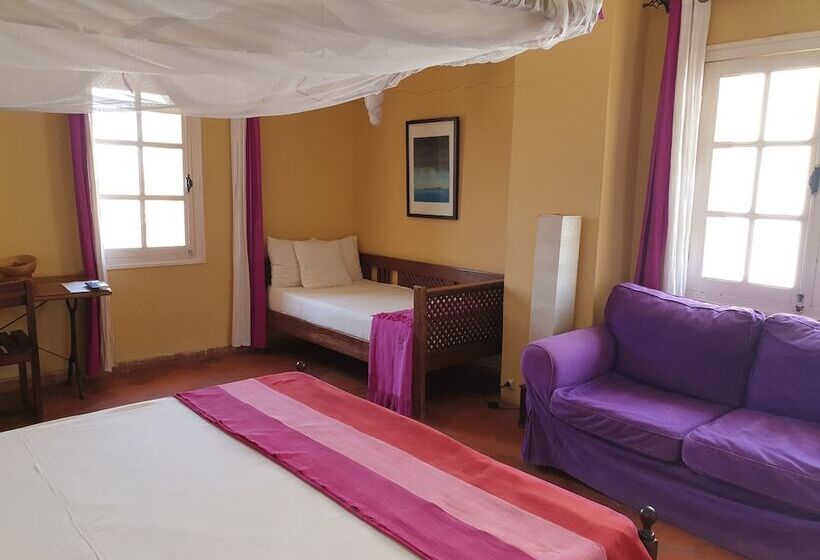 Fotos del hotel Villa Castel:  3