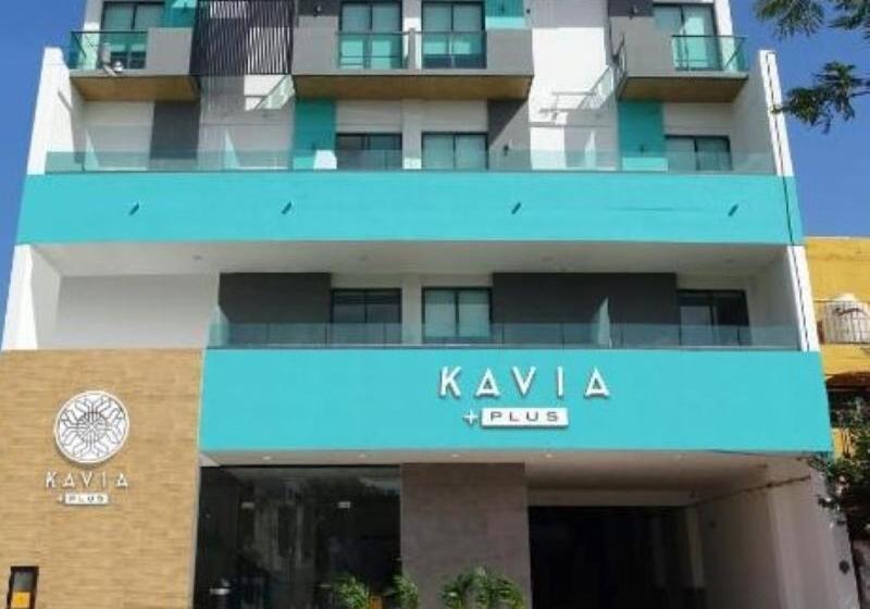 Fotos del hotel Kavia Plus:  10