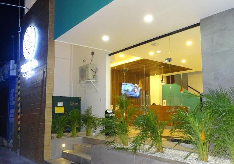 Fotos del hotel Kavia Plus:  21