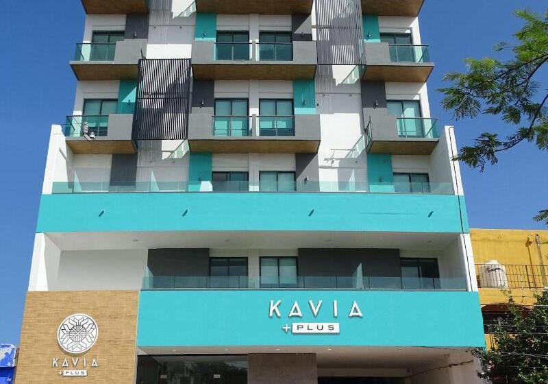 Fotos del hotel Kavia Plus:  2
