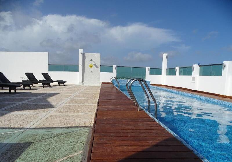 Fotos del hotel Kavia Plus:  22