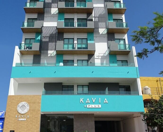 Fotos del hotel Kavia Plus:  6