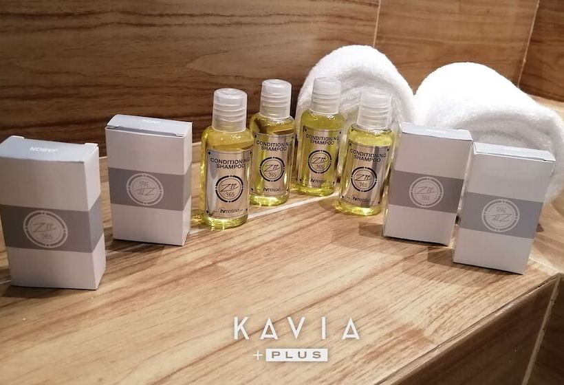 Fotos del hotel Kavia Plus:  4