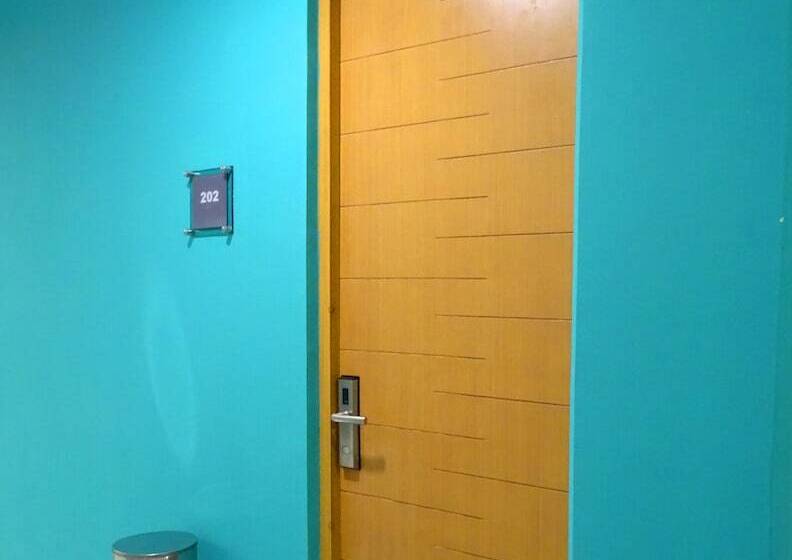 Fotos del hotel Kavia Plus:  5