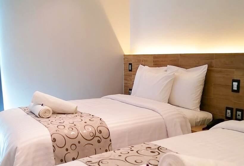 Fotos del hotel Kavia Plus:  16