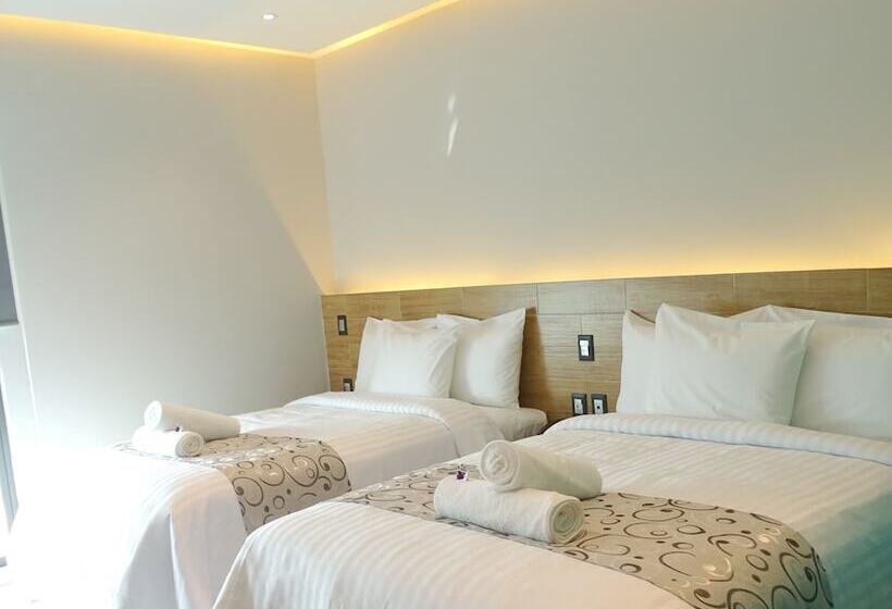 Fotos del hotel Kavia Plus:  11