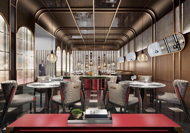 Fotos del hotel Sofitel Haikou:  4