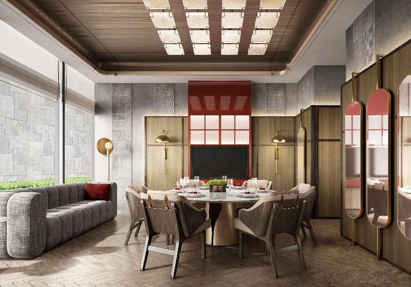 Fotos del hotel Sofitel Haikou:  23