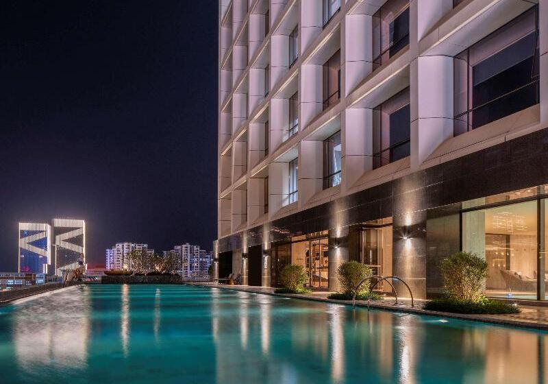 Fotos del hotel Sofitel Haikou:  25