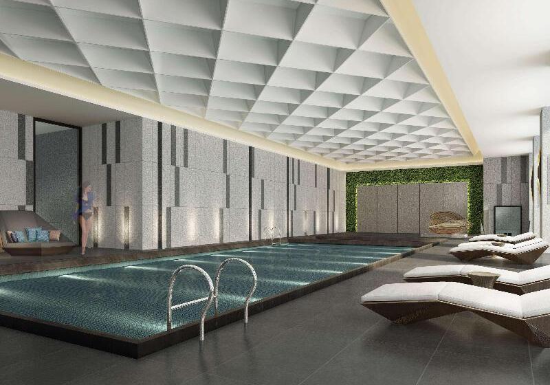 Fotos del hotel Sofitel Haikou:  24