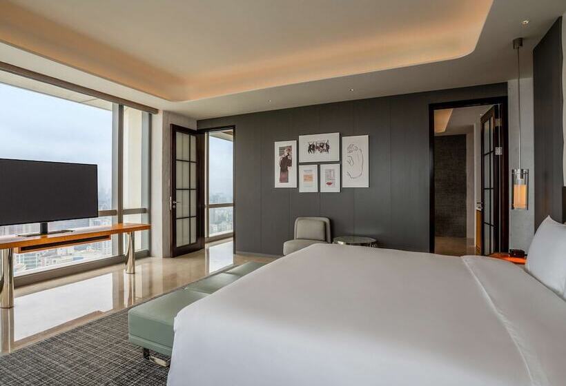 Fotos del hotel Sofitel Haikou:  2