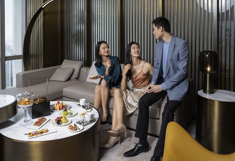 Fotos del hotel Sofitel Haikou:  22