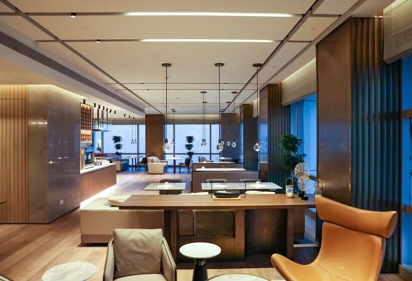 Fotos del hotel Sofitel Haikou:  12