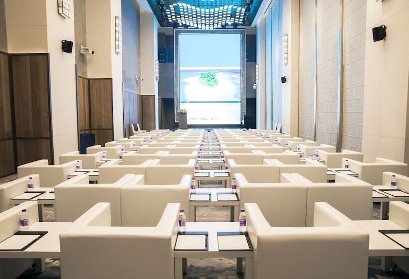 Fotos del hotel Sofitel Haikou:  21