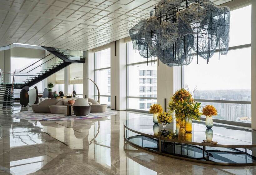 Fotos del hotel Sofitel Haikou:  9