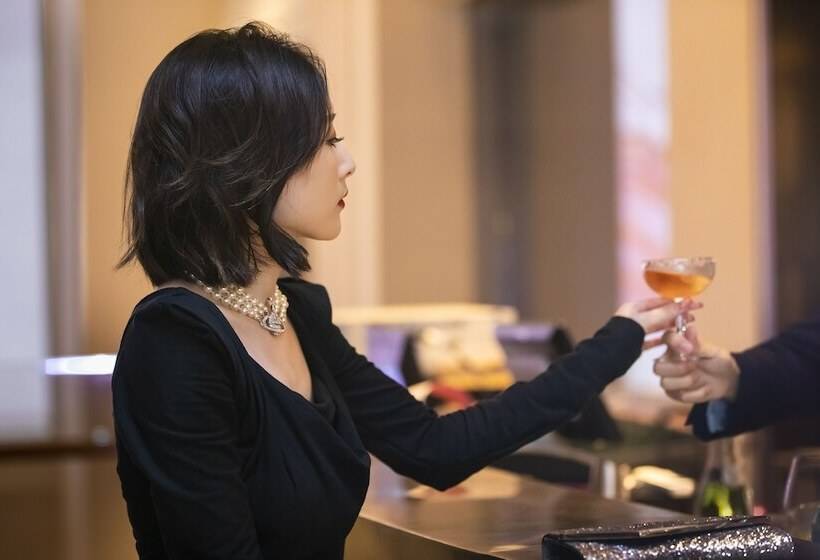 Fotos del hotel Sofitel Haikou:  10