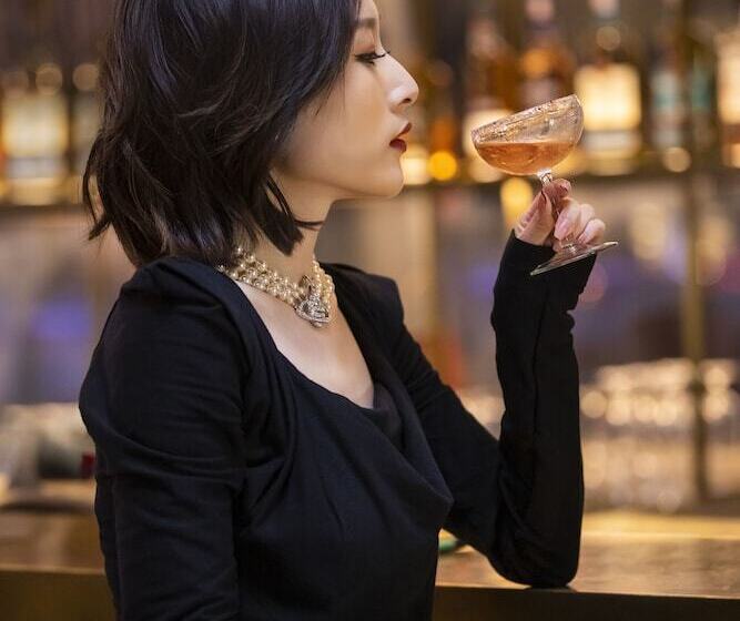 Fotos del hotel Sofitel Haikou:  5