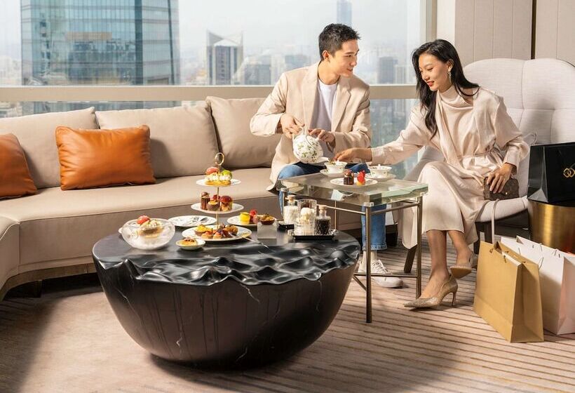 Fotos del hotel Sofitel Haikou:  20