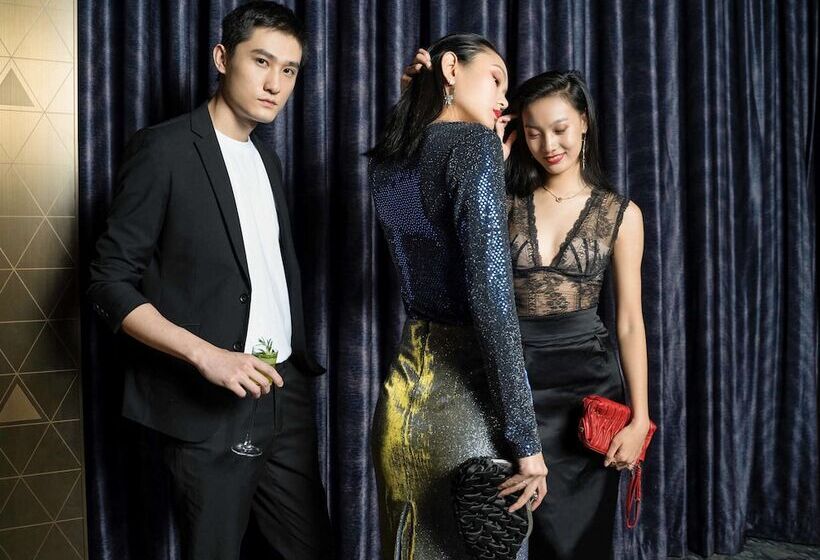 Fotos del hotel Sofitel Haikou:  13