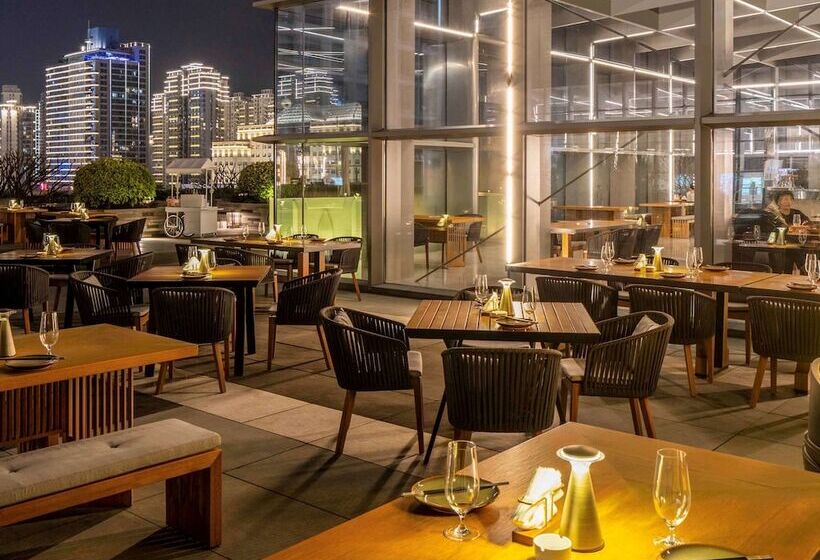 Fotos del hotel Sofitel Haikou:  14