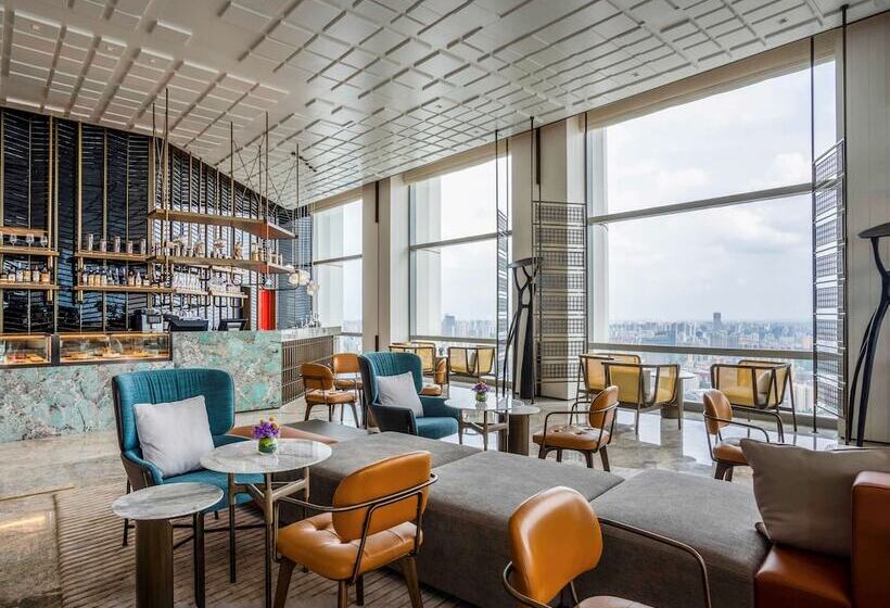 Fotos del hotel Sofitel Haikou:  15