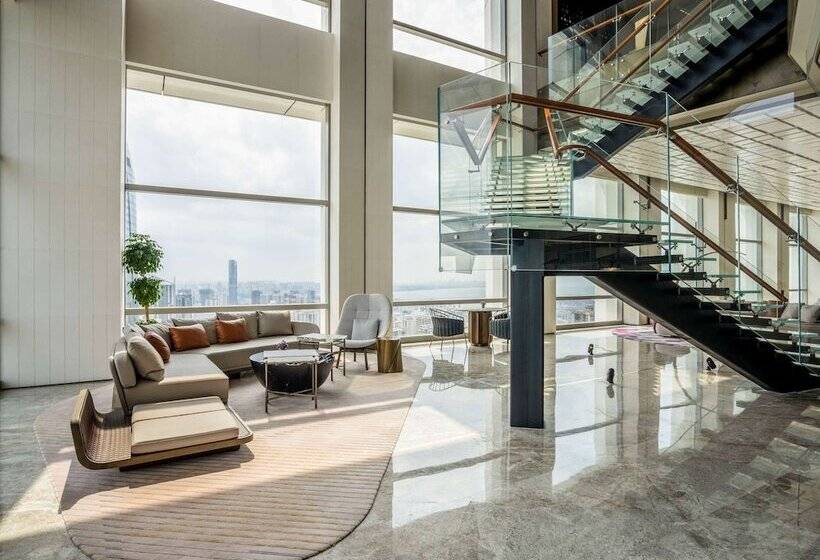 Fotos del hotel Sofitel Haikou:  16