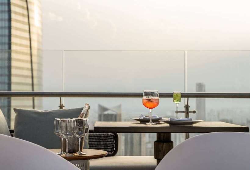 Fotos del hotel Sofitel Haikou:  18