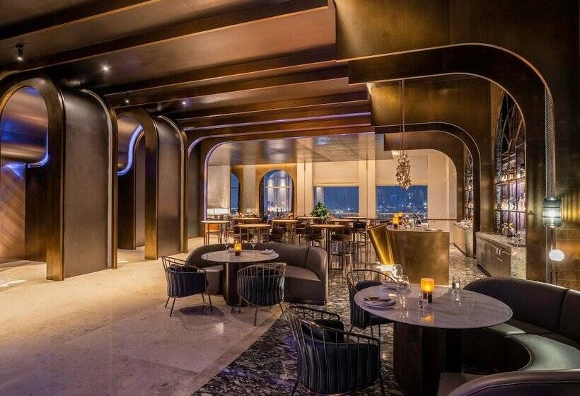 Fotos del hotel Sofitel Haikou:  19