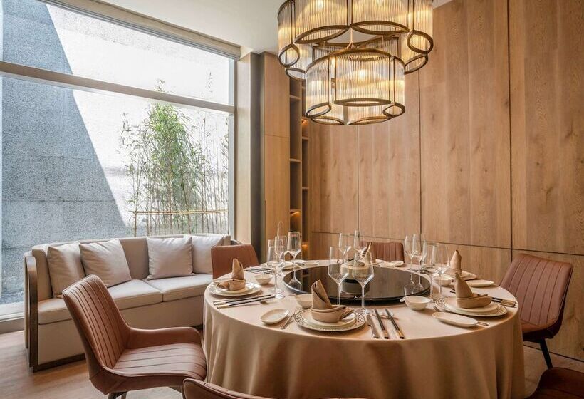 Fotos del hotel Sofitel Haikou:  11