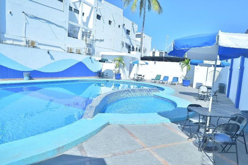 Fotos del hotel San Diego:  18