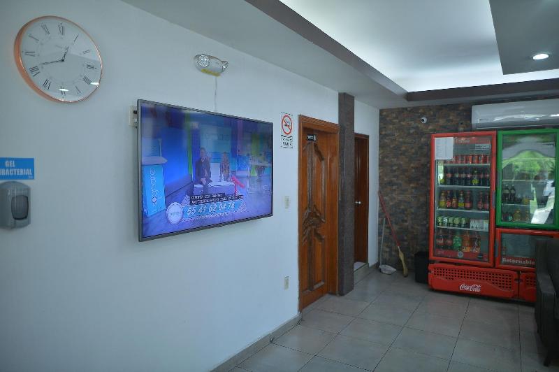 Fotos del hotel San Diego:  23