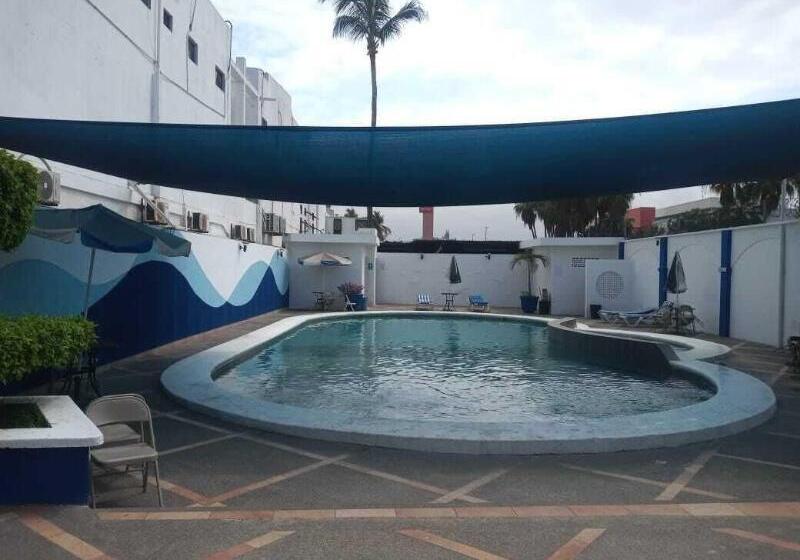 Fotos del hotel San Diego:  9