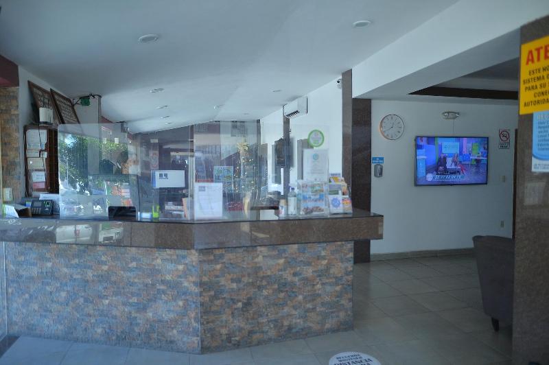 Fotos del hotel San Diego:  24