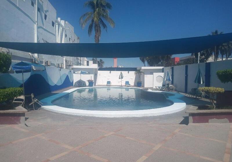 Fotos del hotel San Diego:  12