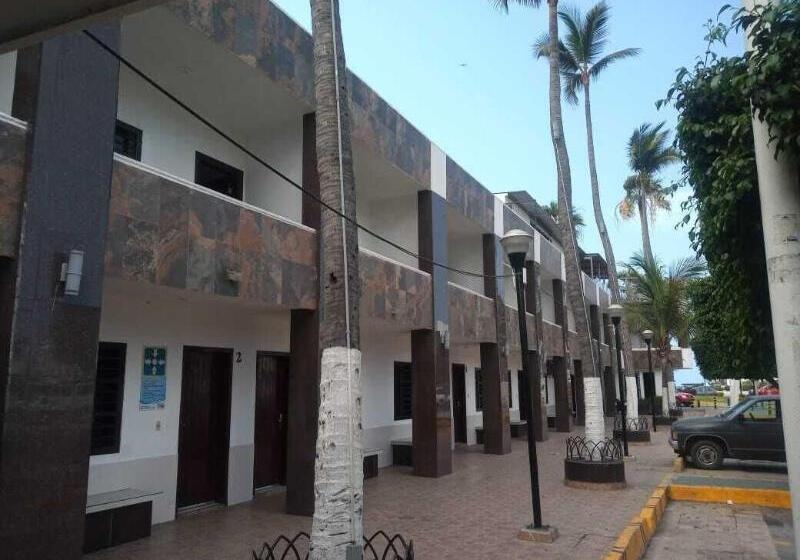 Fotos del hotel San Diego:  19