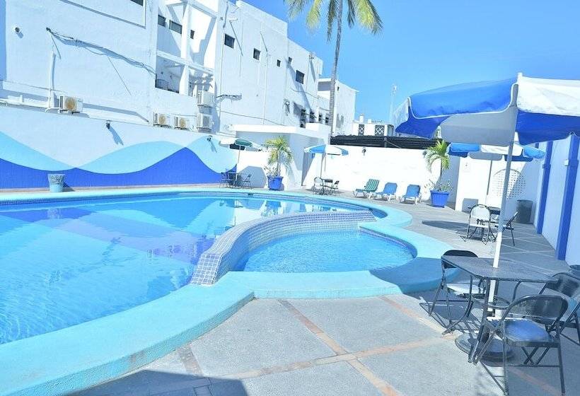 Fotos del hotel San Diego:  16