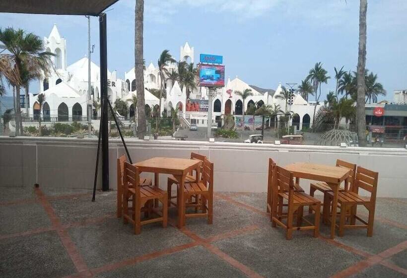 Fotos del hotel San Diego:  20