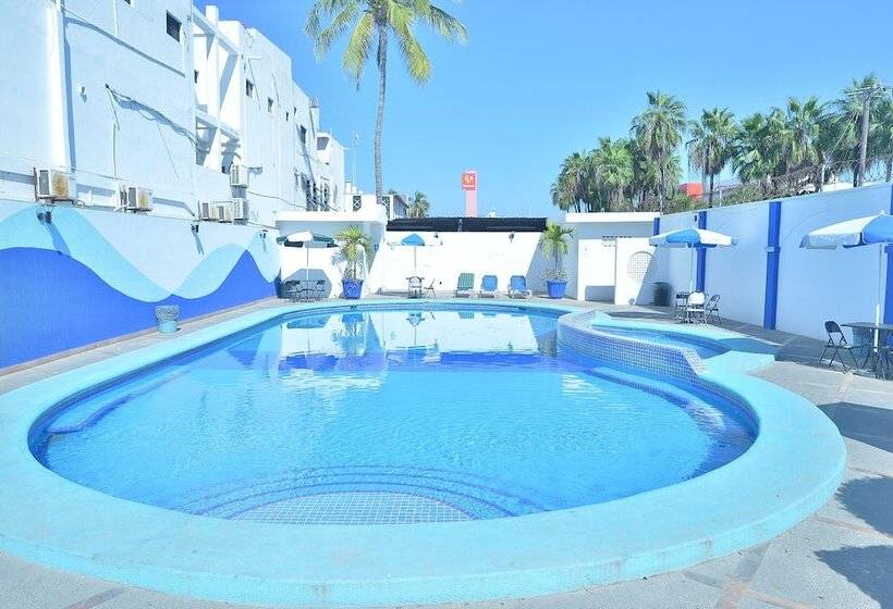 Fotos del hotel San Diego:  25