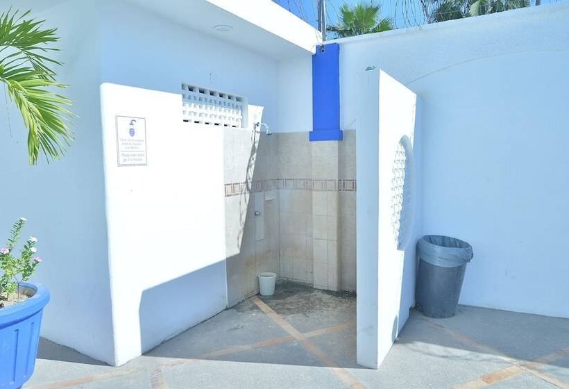 Fotos del hotel San Diego:  17