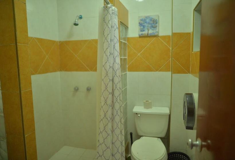 Fotos del hotel San Diego:  3