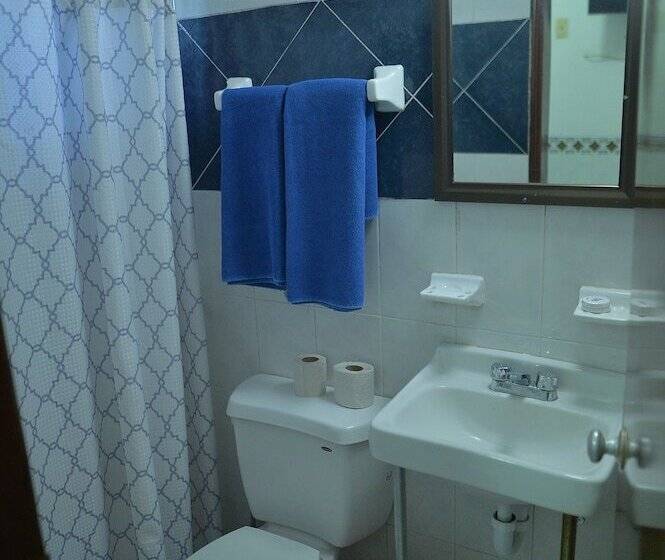 Fotos del hotel San Diego:  7